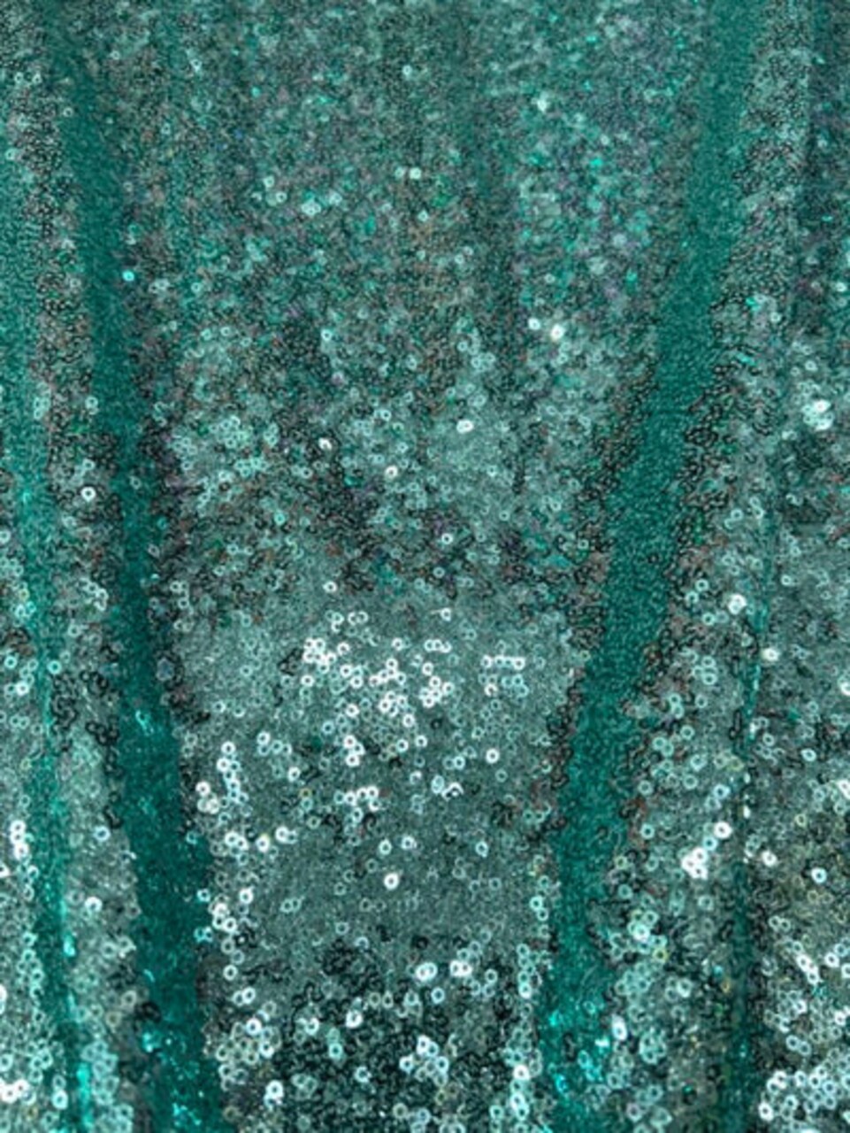 1 Yard Glitz Sequin Fabric Sparkling Mesh Material for Costumes Backdrops and Decor 50/54 Inches Wide